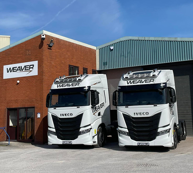 temperature controlled logistics, bulk powder tanker jobs, haulage company derby